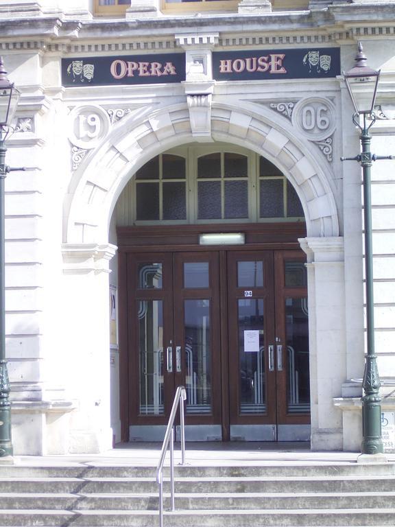 Merrybrook Studio Oamaru Esterno foto