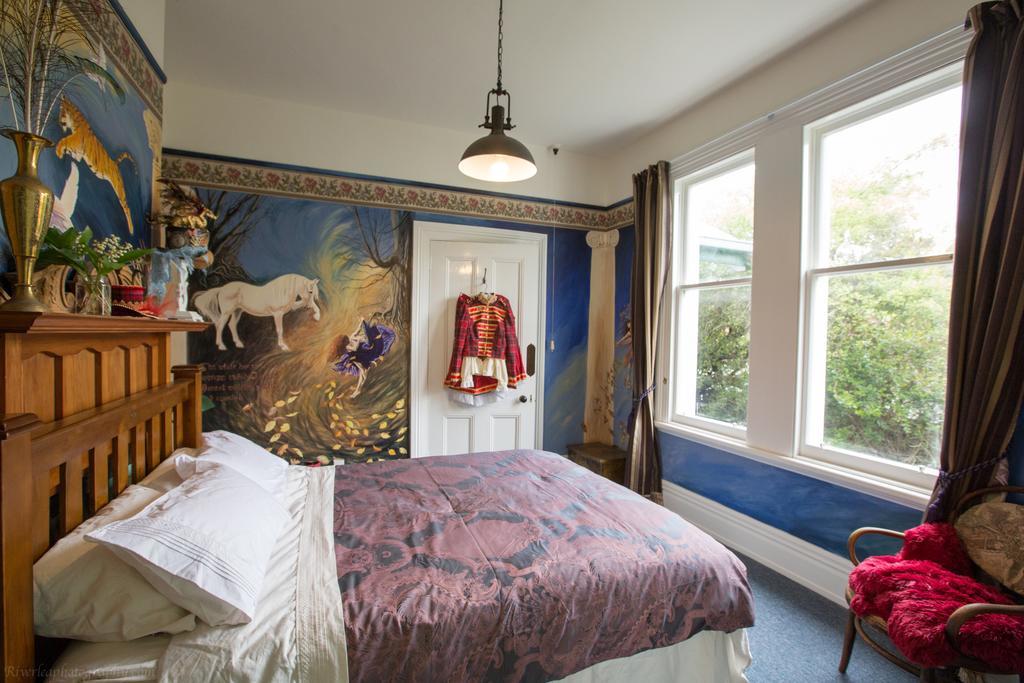 Merrybrook Studio Oamaru Esterno foto